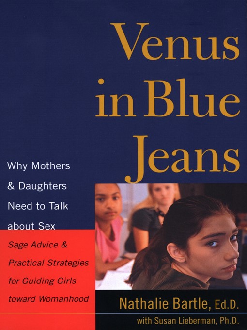 Title details for Venus In Blue Jeans by Susan Abel Lieberman - Available